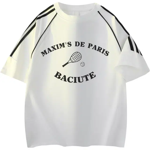 maxim's de paris LogoT