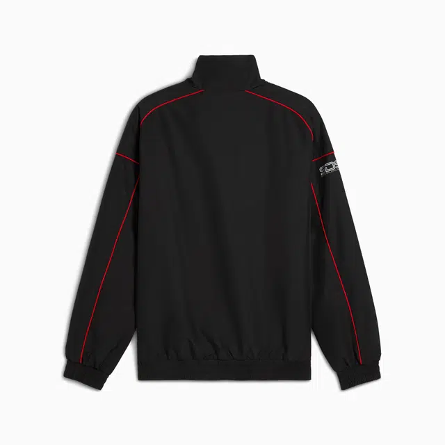 PUMA F1 75 Years Driver Series 2.0 Men's Zip-Up Motorsport