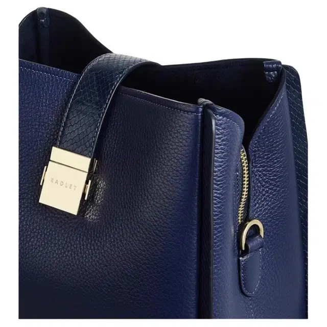 RADLEY ZIPTOP CROSSBODY