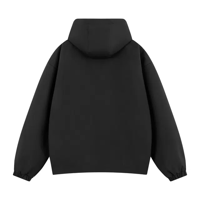 KIRHNE cleanfitbomber