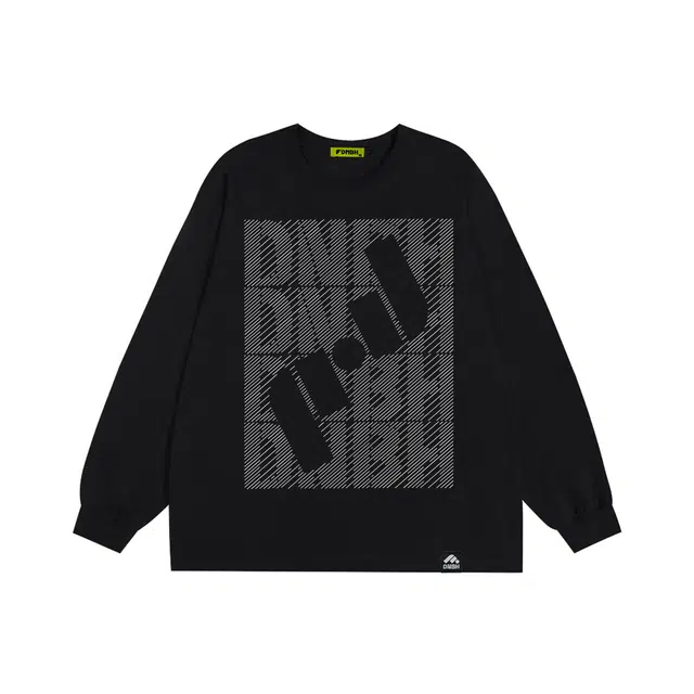 DNBH LogoT