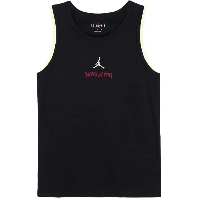 Jordan Dri-FIT Local star