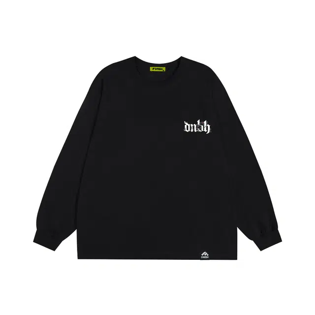 DNBH LogoT