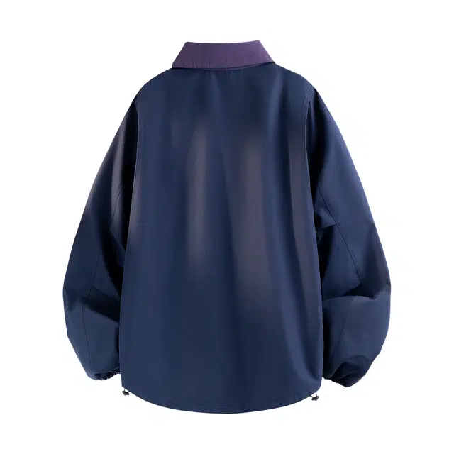 KIRHNE cleanfitbomber