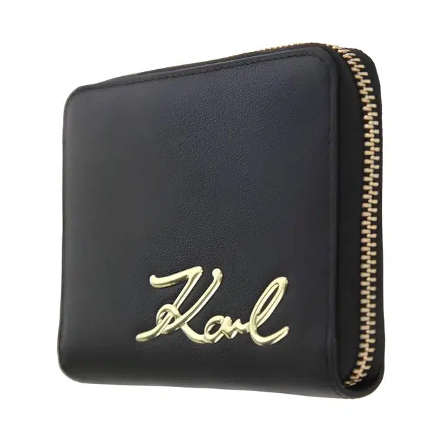 KARL LAGERFELD Signature