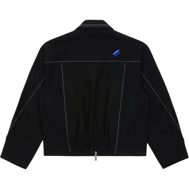 ADER ERROR