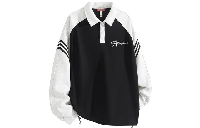 REXSHION LogoPolo