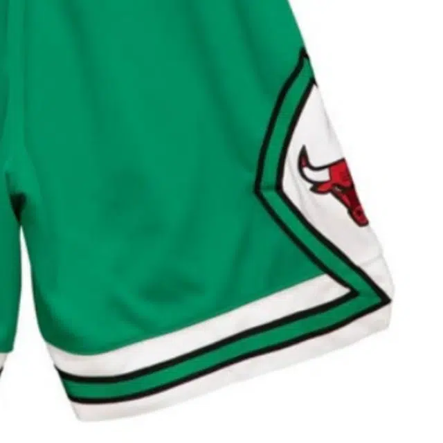 Mitchell Ness NBA