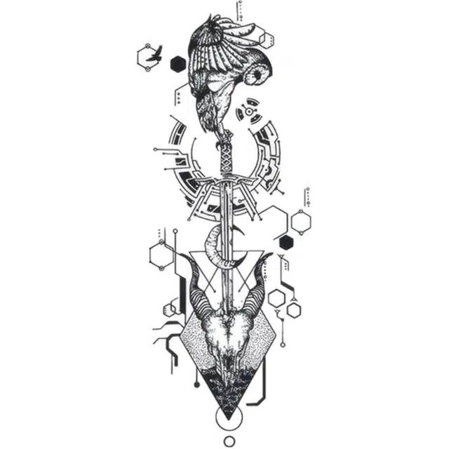 ins110*180mm