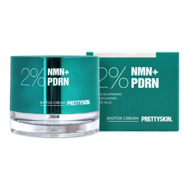 PS. PRETTYSKIN. 50ml