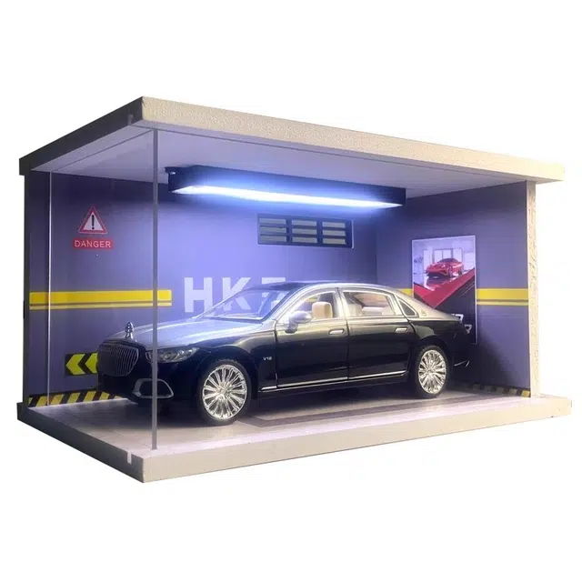 CHE ZHI S680