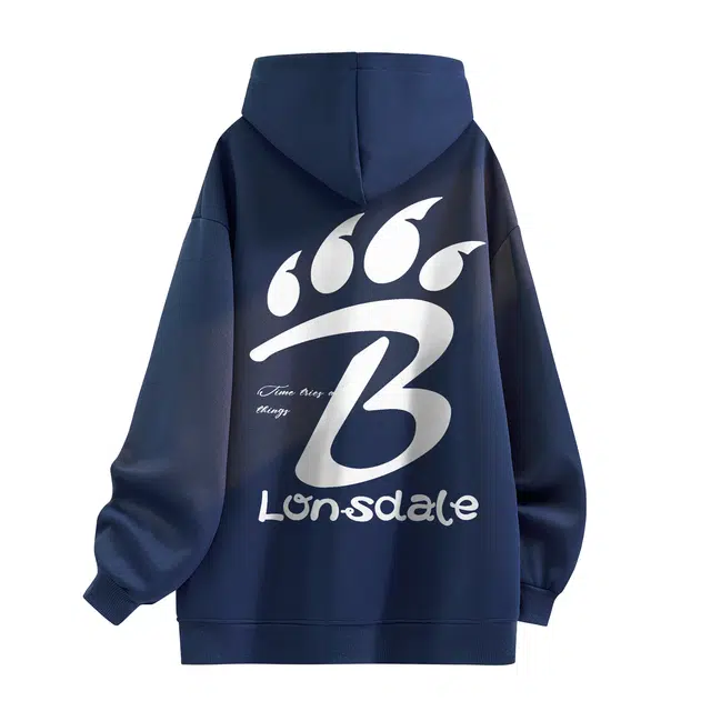 LONSDALE