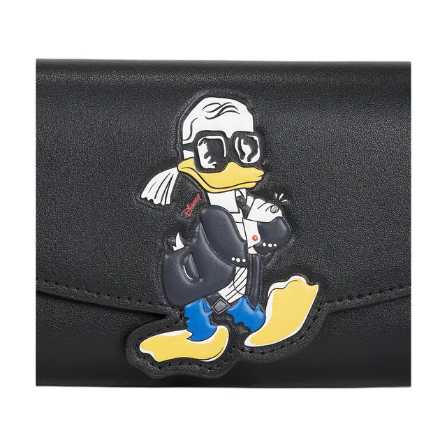KARL LAGERFELD x Disney