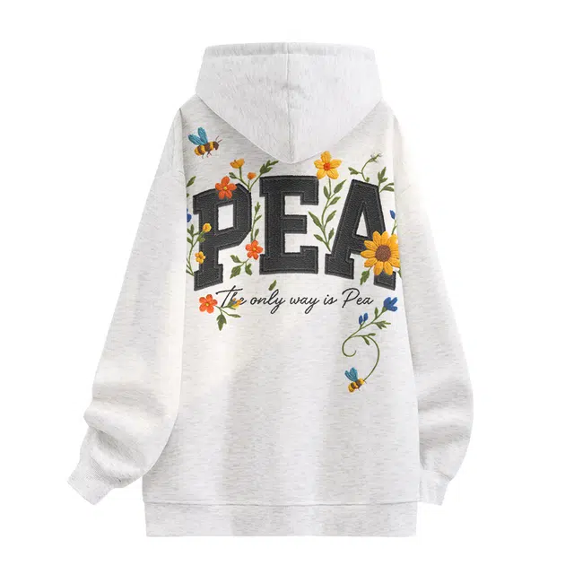 PEA vibe