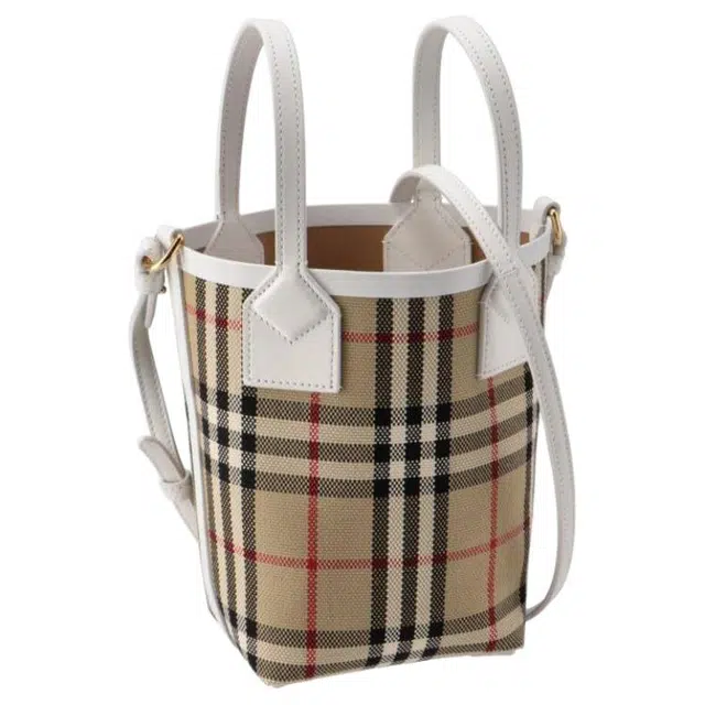 Burberry Tote