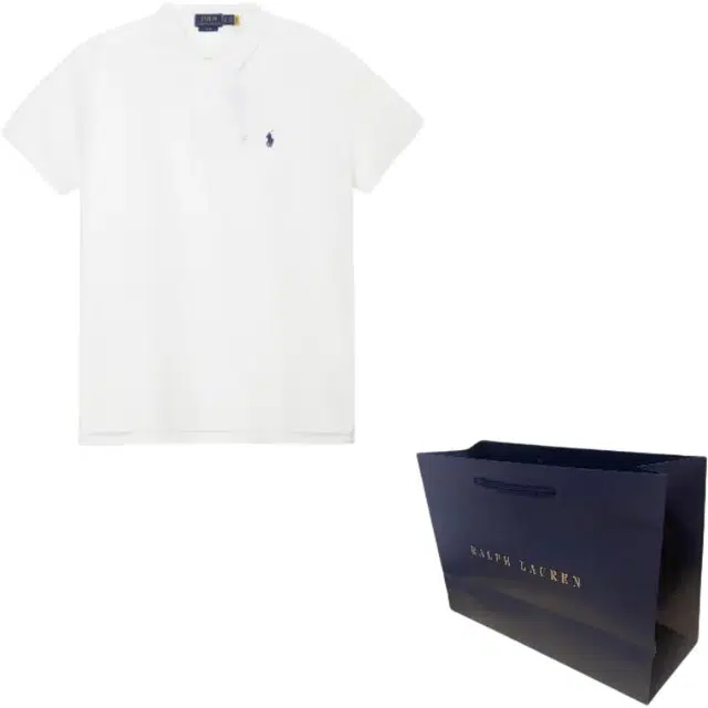 Polo Ralph Lauren LogoPolo
