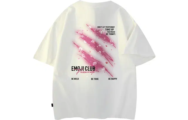 emoji T