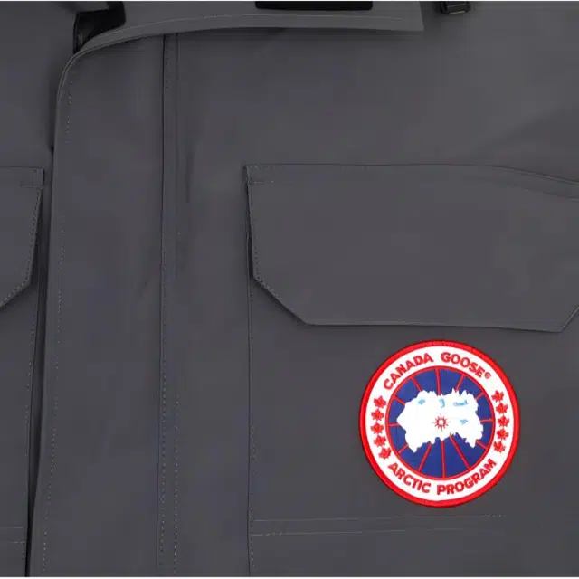 Canada Goose