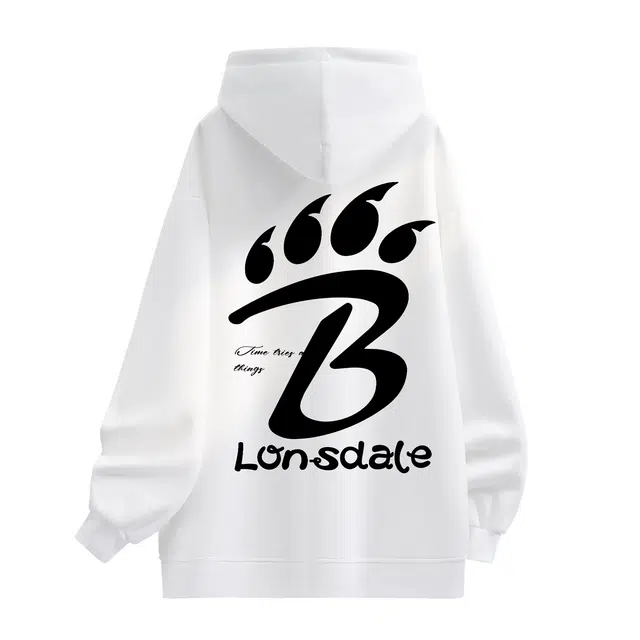 LONSDALE