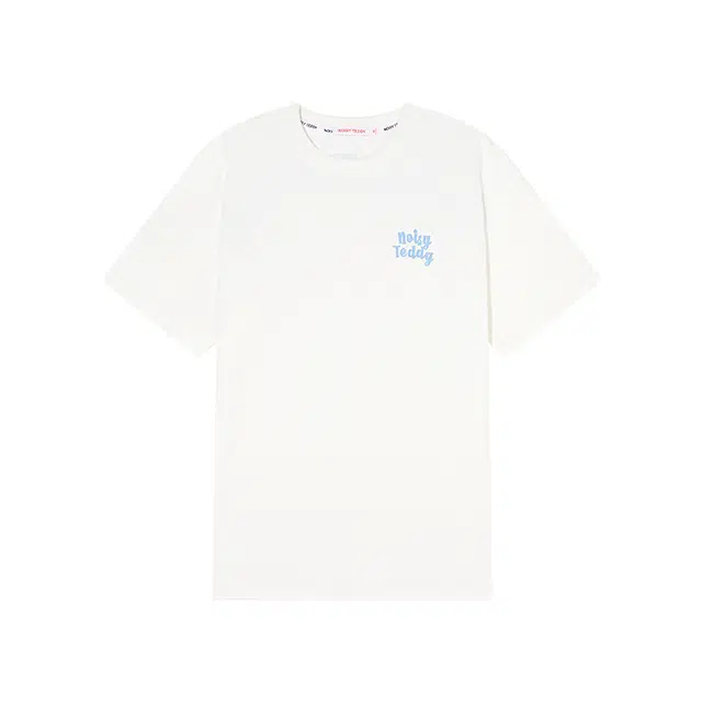 NOISY TEDDY T