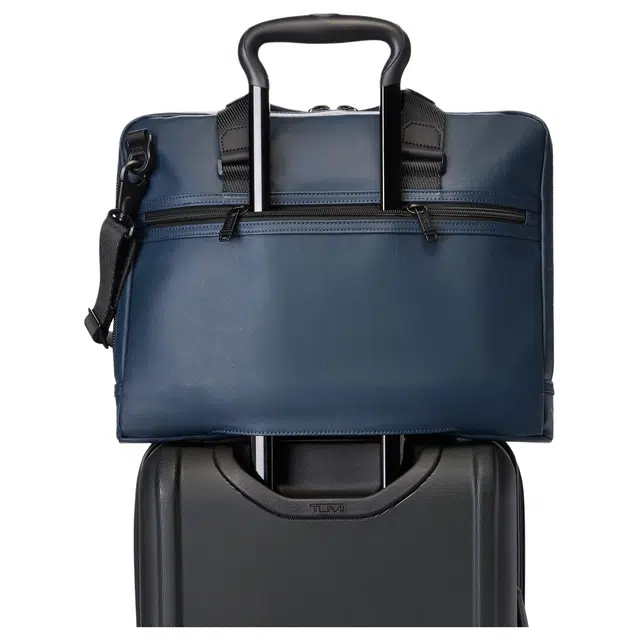 TUMI Academy