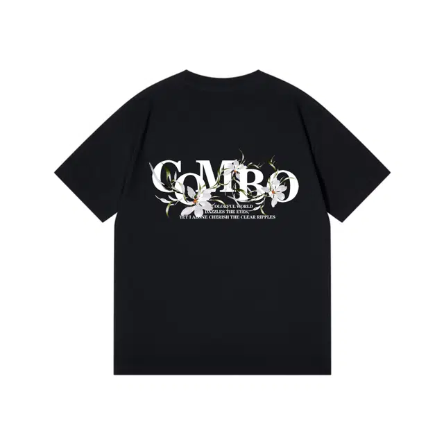 COMBO logoT