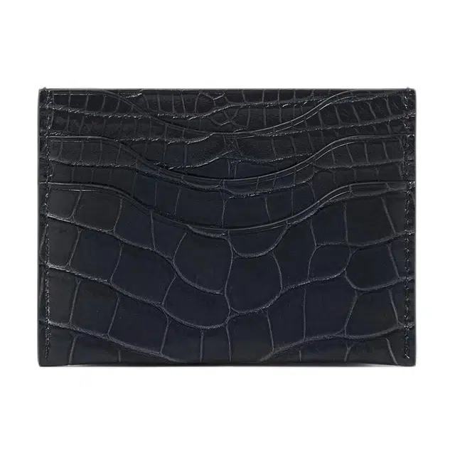 Loro Piana Extra Cardholder