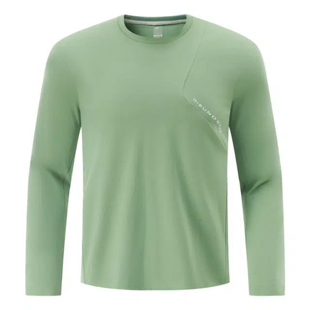 Mizuno T