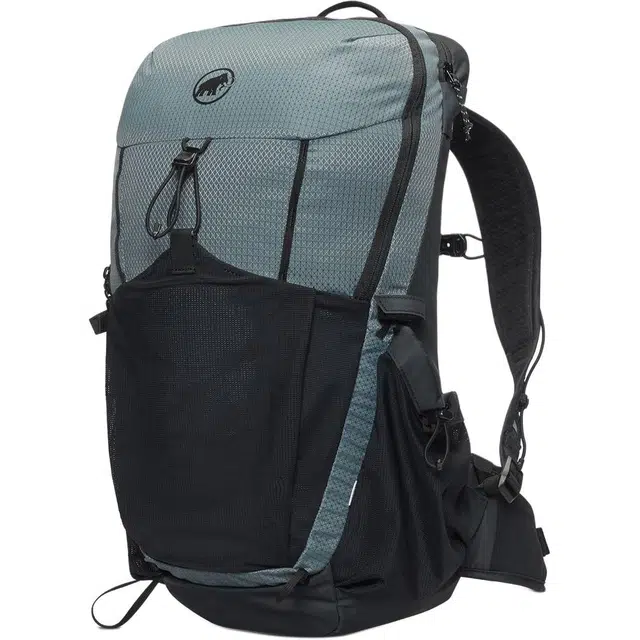MAMMUT Ducan22L Logo