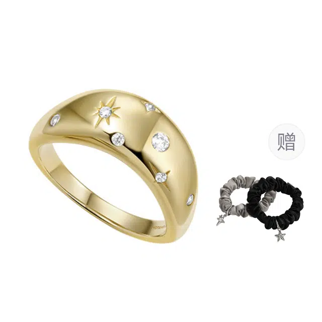 HEFANG 925