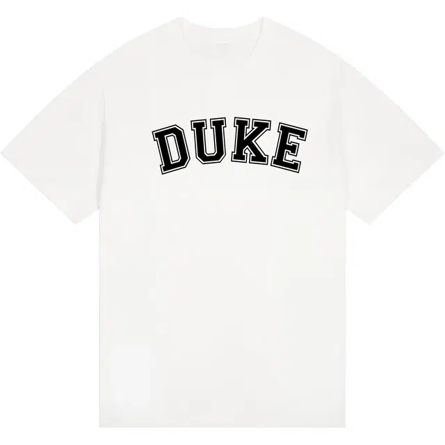 DUKE+DEXTER LogoT