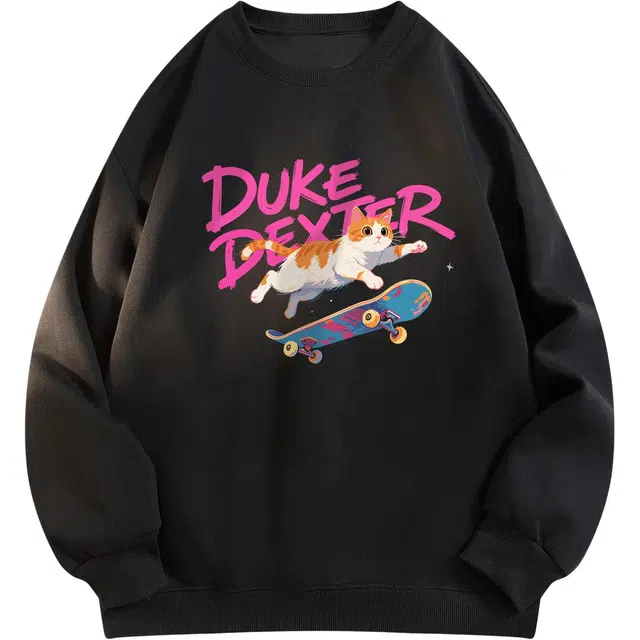 DUKE+DEXTER Logo