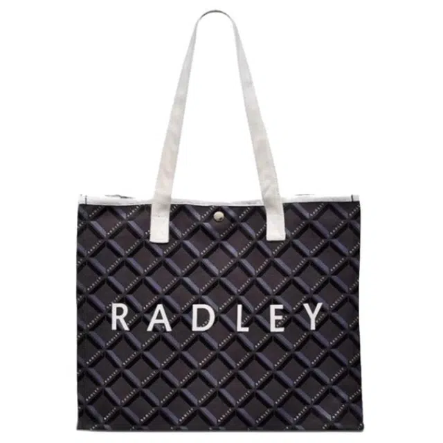 RADLEY LARGE OPEN TOP TOTE Tote