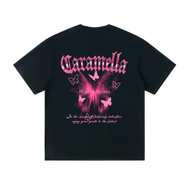 Caramella LOGOT