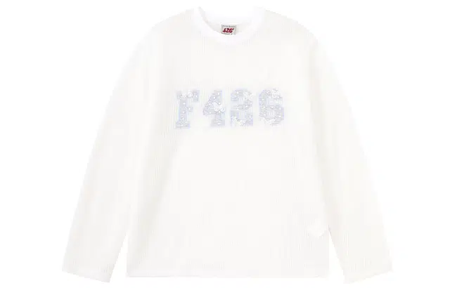 F426 logo T