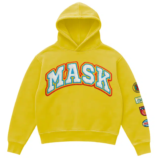 MASKPARK vibe