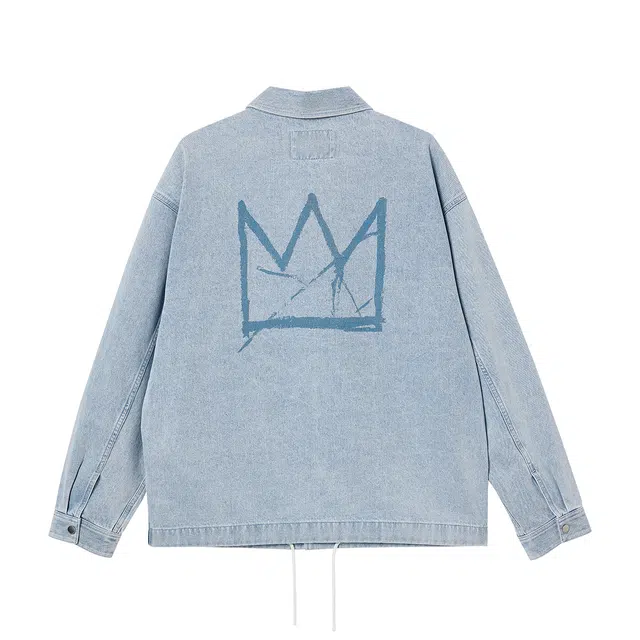 JACK JONES JACK JONES x Basquiat BSQ