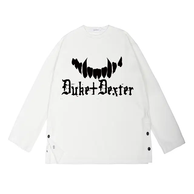 DUKE+DEXTER LOGO
