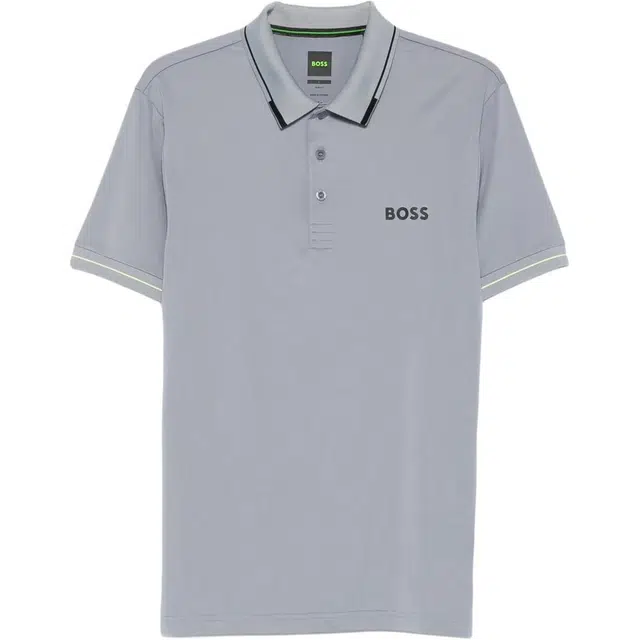 HUGO BOSS LogoPolo