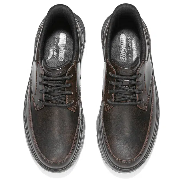 Skechers Arch Fit Garza - Rowan