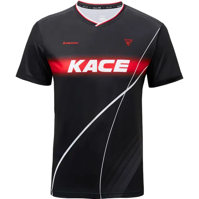 Kawasaki KACE V