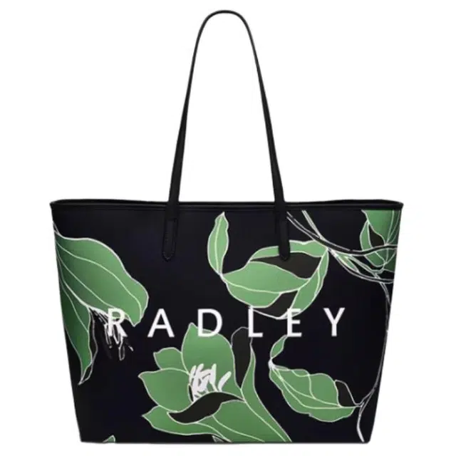 RADLEY LARGE OPEN TOP TOTE Tote