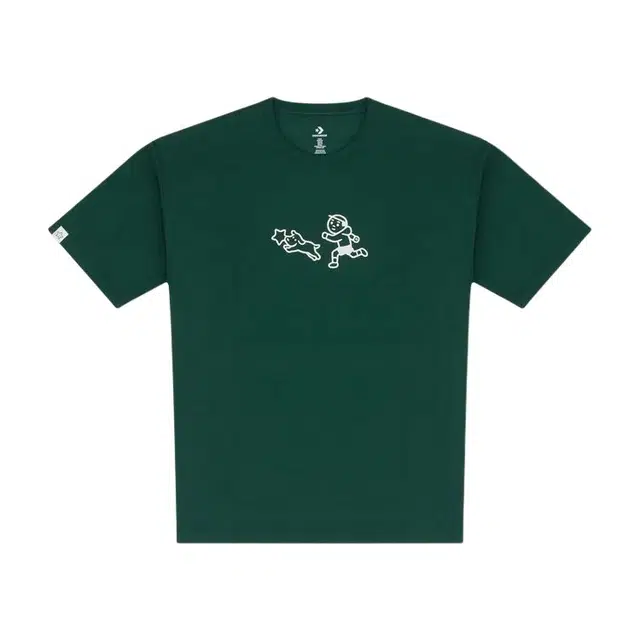 Converse x Noritake T