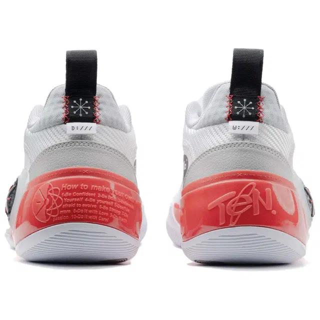 LiNing 10 Low