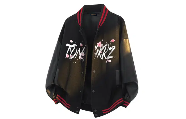 TONYKRZ PU
