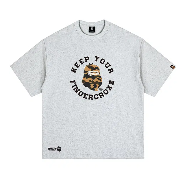 I.TFGXXFingercroxx T