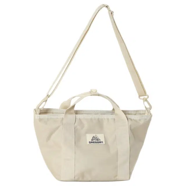 GREGORY 7L Logo Tote