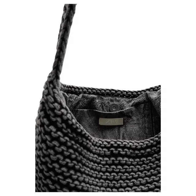 ZARA Tote
