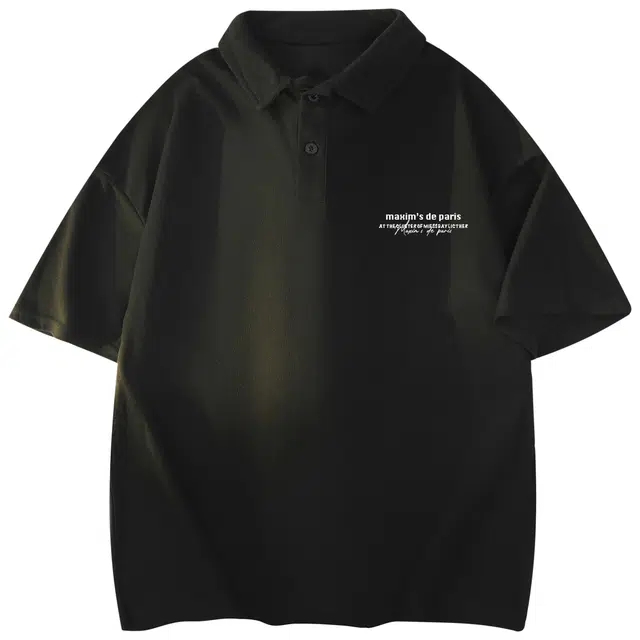 maxim's de paris logoPolo