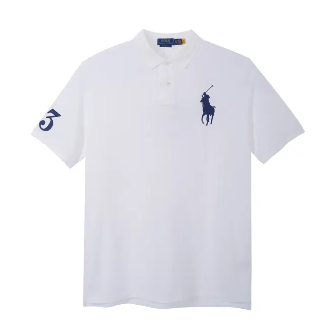 Polo Ralph Lauren LogoPolo
